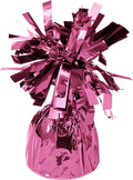 Balloon Weights Pink Metallic Anchor Balloon Holder by Unknown