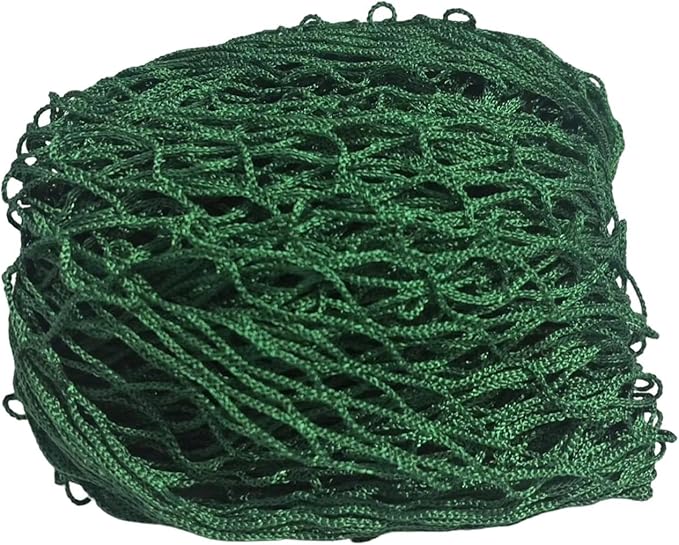 Golf Practice Net Sports Netting Professional Portable Sports Barrier Golf Hitting Net for Baseball Indoor Outdoor