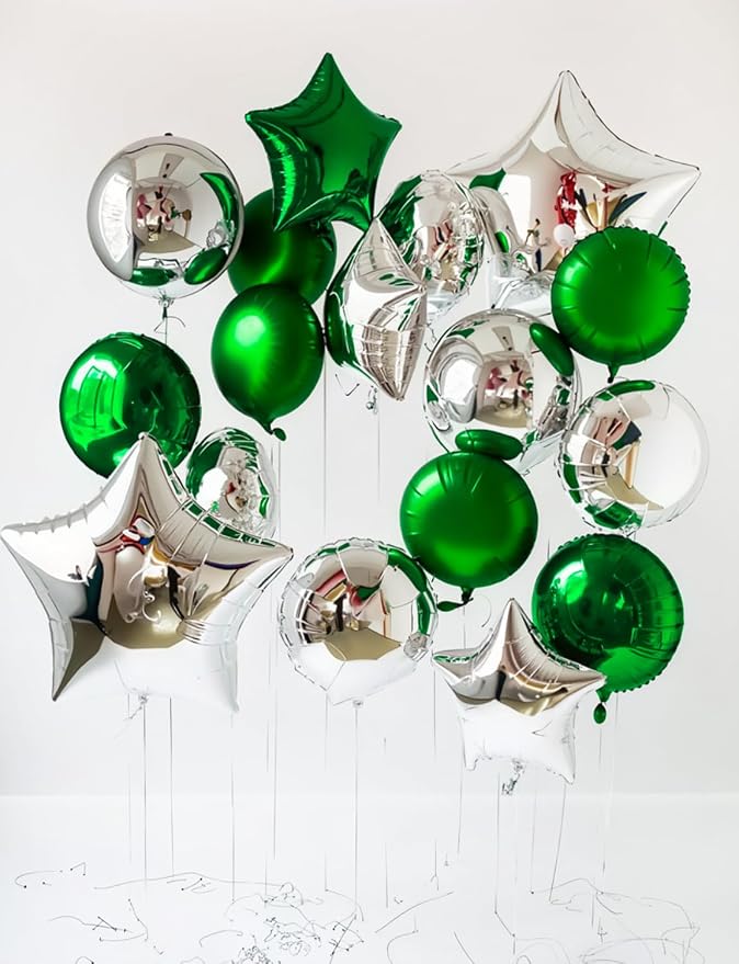 Star Balloons - Image 5