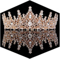 Fesciory Birthday Crown for Women, Adult Fit, Coming of Age Gifts & Halloween by Fesciory