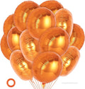 20 Pcs Round Shaped Balloons, 18 Inch Round Foil Balloon, Giant Round Mylar by YOTHORN