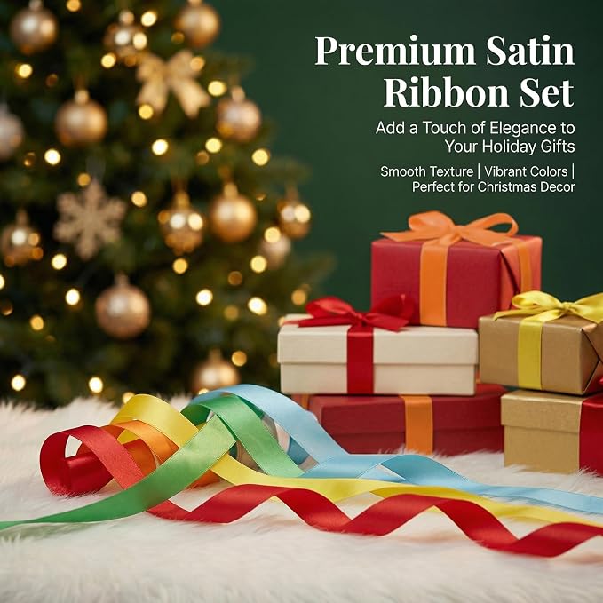 RAINFLOW 50Pcs Tassel Garland - Image 4