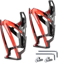 ROCKBROS Bike Water Bottle Holder Ultra-Light Bicycle Bottle Cages by ROCKBROS