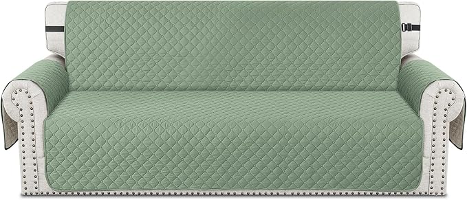 XINEAGE Waterproof XL-Sofa Sofa Cover Couch Covers by XINEAGE