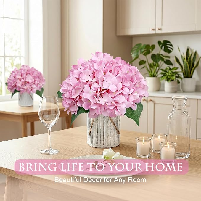 Flower Table Centerpieces - Image 4