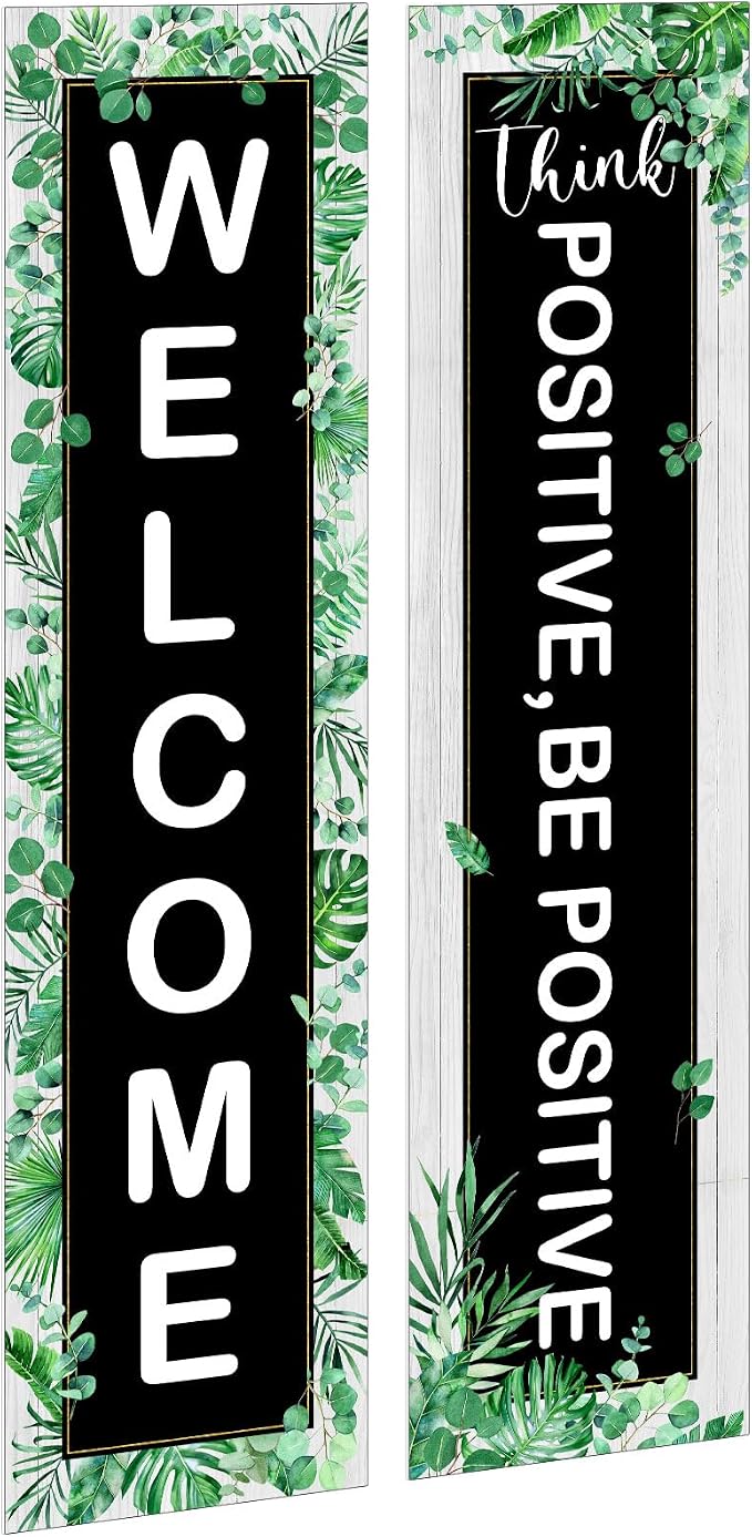 Pasimy Classroom Welcome Banner Classroom Decoration by Pasimy