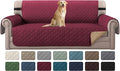 H.VERSAILTEX Sofa Slipcover for Dogs/Cats/Pets Sofa Cover Quilted Furniture by HVERSAILTEX