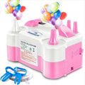 Anordsem Electric Balloon Air Pump: Polypropylene Plastic Case by Anordsem