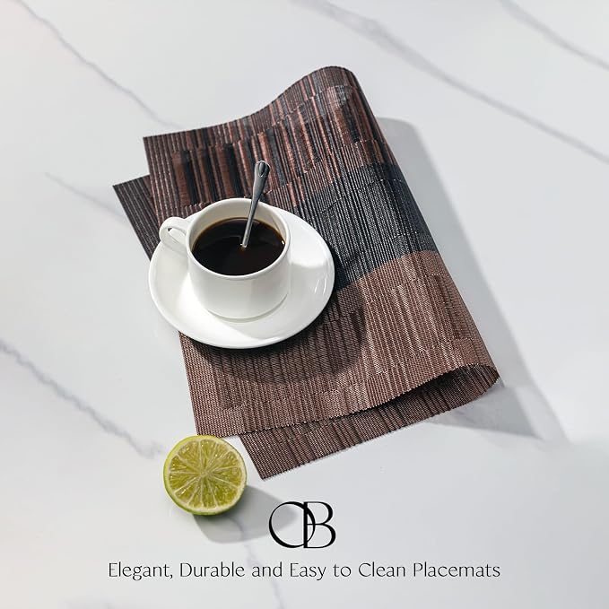 Placemats Set of 6 - Image 3