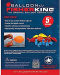 Pro Pack 5" by Balloon+Fisher+King