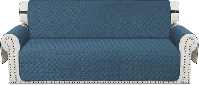 XINEAGE Waterproof XL-Sofa Sofa Cover Couch Covers by XINEAGE