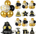 6 Sets Birthday Balloon Stand Kit by Unknown
