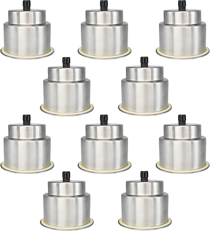 DNB Stainless Steel Cup Holder by DNB+SPORTS