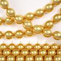 Gold Linking Balloons by Hapmori
