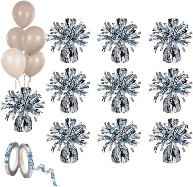 Balloon Weights by Unknown
