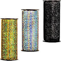 Shiny Waterproof Ribbon, 3/16 inch x 300 Yard Curling Ribbon by PendantofLuck