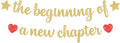 KatchOn Graduation Decorations 2026, 2026 Grad Party Decorations | Glitter by KatchOn