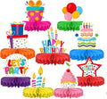Happy Birthday Decorations Set by Gatherfun
