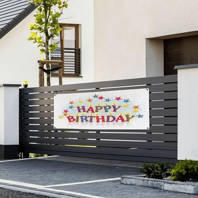 Custom Banners and Signs Customize Outdoor/Indoor - Image 4