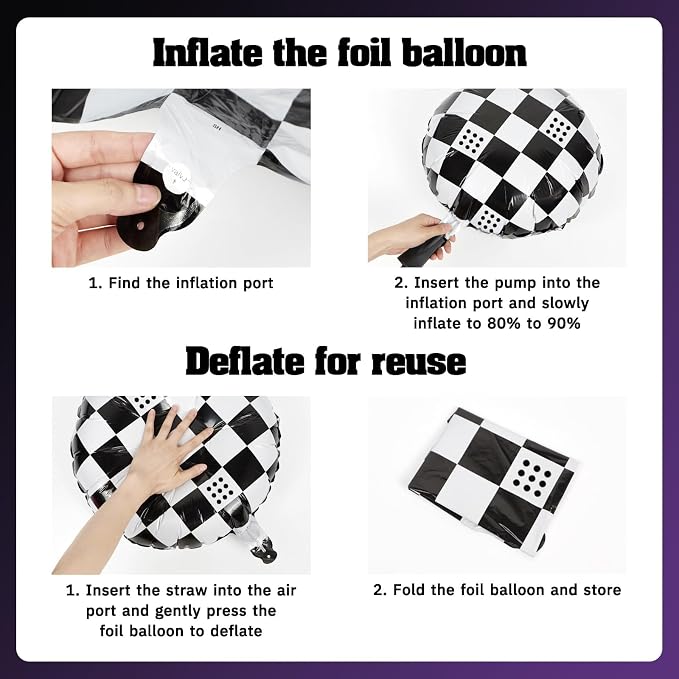 132pcs Truck Theme Balloon Garland Arch Kit - Image 4