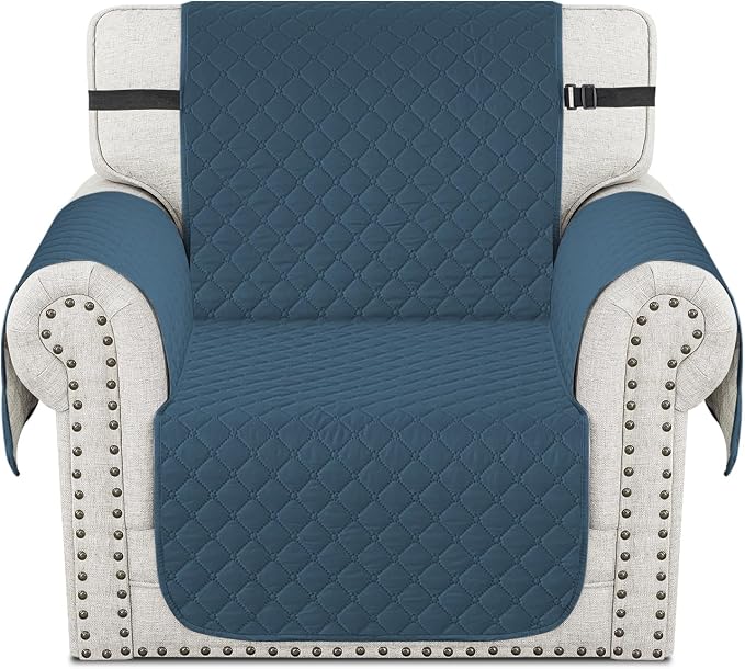XINEAGE Waterproof Chair Sofa Cover by XINEAGE