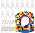 Pinkunn 20 Pack Balloon Arch Decor Kit by Pinkunn