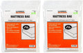 U-Haul Full Mattress Bags for Moving, and Renovation Protection by U-Haul