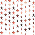 Spakon 65 Feet Glitter Star Paper Garland Banner Hanging Decoration Star by Aranorun