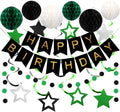 meowtastic Birthday Decorations Happy Birthday Banner by meowtastic%C2%AE%E2%80%94Idealforyourparty