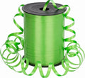Green Curling Ribbon 600 Yd by Unknown