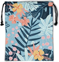 Giwawa Tropical Plant Gymnastic Grip Bag by Giwawa