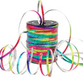 600 Yards Curling Ribbon, Balloon String Roll Ribbon and Bows by Laviria