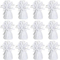 Beistle Shiny Wrapped Balloon Weight – 12 Pack, Party Decoration Accessories by Beistle