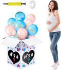 Ireer Gender Reveal Balloon Box by Ireer