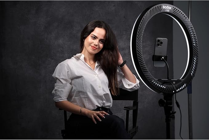 UrcTepics 8x10ft Dark Grey Abstract Textured Backdrop. Personal Headshot - Image 4