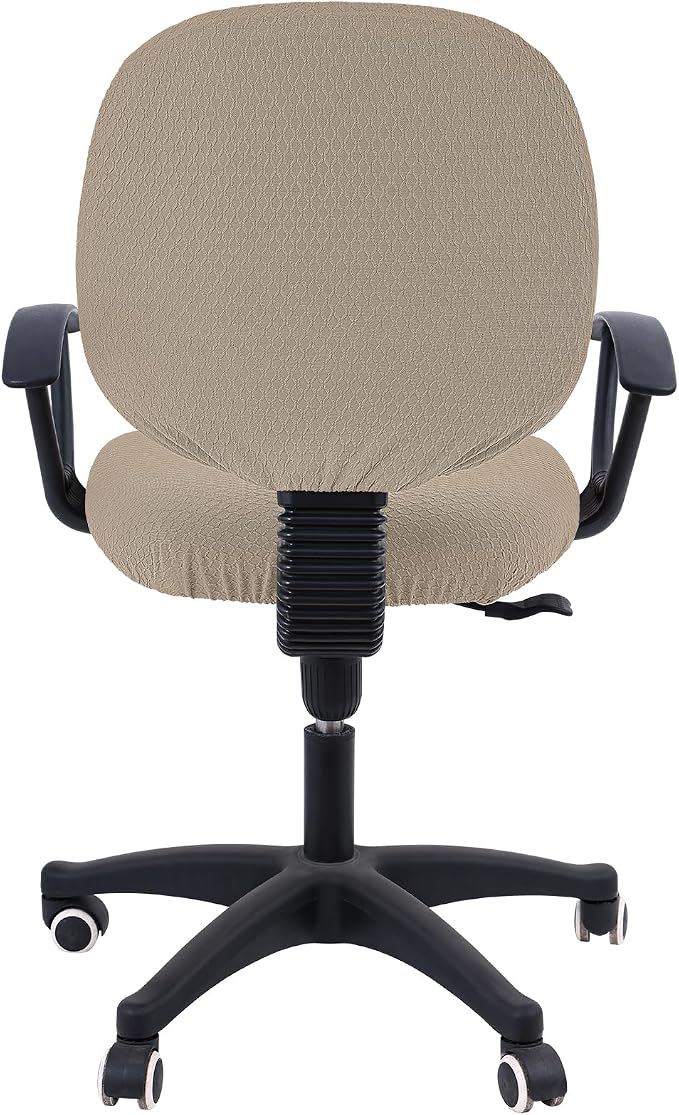 Smiry Office Computer Chair Covers - Image 3