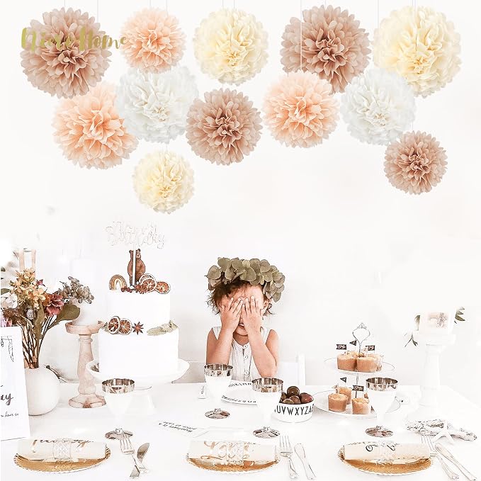 NICROHOME EUR Wedding Decorations, Engagement Receptions, Bachelorette - Image 4