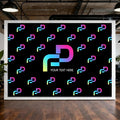 Custom Step and Repeat Backdrop by Acoweno
