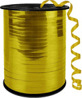 Metallic Shiny Curling Ribbon，500 Yard，1/5" by SXDMHYB