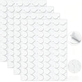920 Pcs Double Sided Adhesive Dots, No Trace Sticky Putty Sticky Dot 20mm | by YESORMLING-Loveourcat