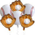 HILAVO Baseball Balloons by HILAVO