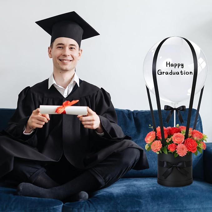 Soulchen DIY Hot Air Balloon Back to School Surprise Gift Box - Image 4
