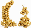 Balloon Arch Stand Kit Set by JOWINER