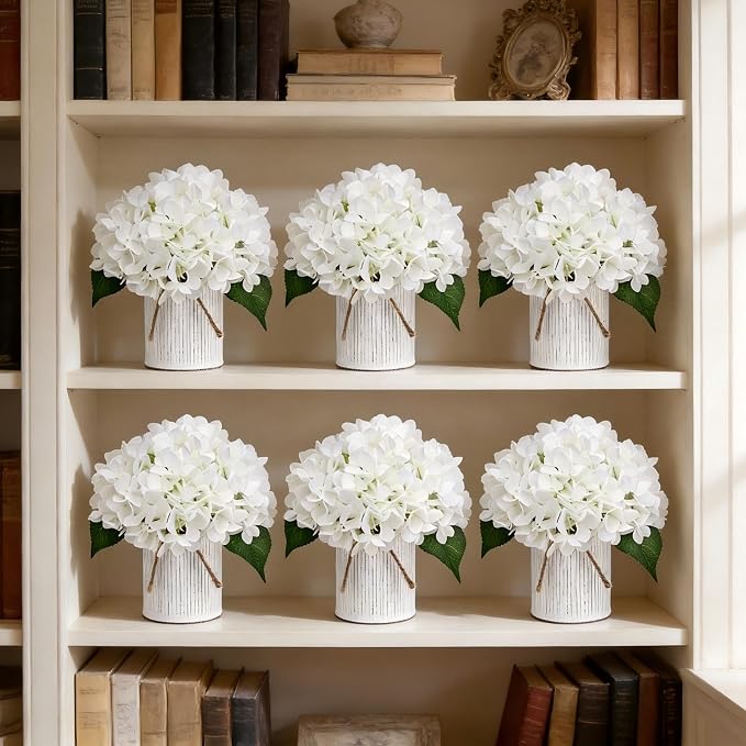 Flower Table Centerpieces - Image 8