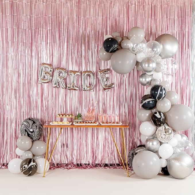 Restaurantware-Balloonify Balloon Garland Set, 1 Party Decoration Kit - Image 6