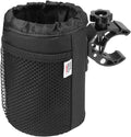 KEMIMOTO Motorcycle Cup Holder, Oxford Fabric Motorcycle Drink Holder by kemimoto