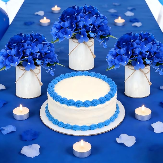 Flower Table Centerpieces - Image 4