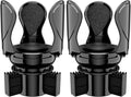 Car Cup Holder Expander, Cup Holder Extender Adapter by Zeyitian