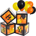 Zhanmai Baby Shower Balloon Boxes by Zhanmai