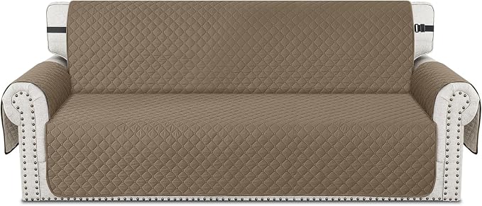 XINEAGE Waterproof XL-Sofa Sofa Cover Couch Covers by XINEAGE